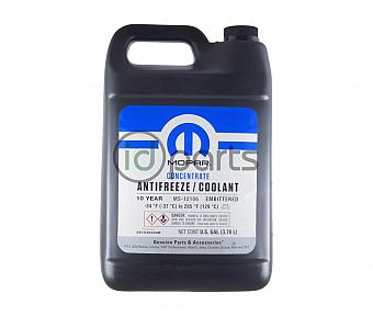 Mopar OAT Coolant Concentrate