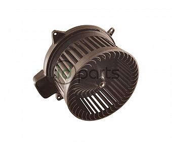Blower Motor Fan (W164)(X164)(W251)