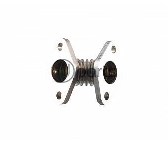 EGR Elbow (OM642)