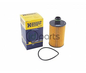 Oil Filter [Hengst] (Ram EcoDiesel)(WK2)