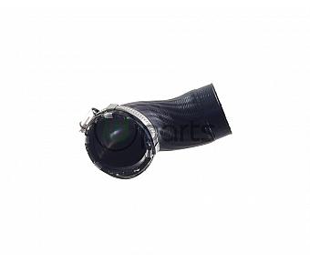 Intake Regulating Flap to Hard Intercooler Pipe Hose [OEM] (CBEA)(CJAA)