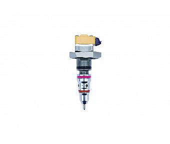 Complete Fuel Injector [Cyl. 1-7] (7.3L)