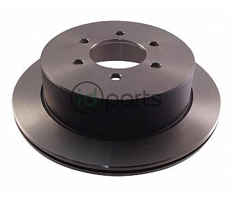 Fremax Rear Rotor (F-150 2005-2008)