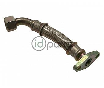 Turbo Oil Return Line (A3-AHU/B4-1Z)