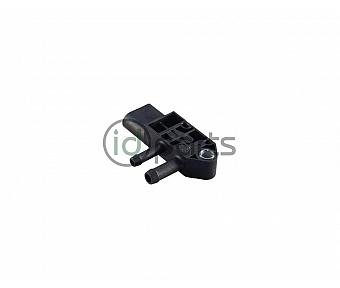 EGR & DPF Differential Pressure Sensor G450/G451 [Facet] (CJAA)(CKRA)