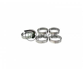 Main Bearing Set [Stock Size] (6.0L)