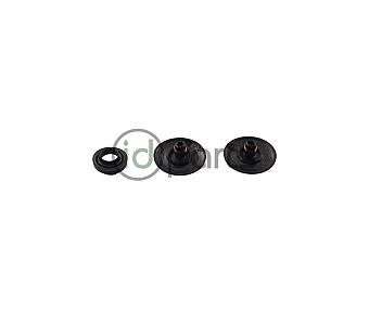 MMI Joystick Button Repair Kit (Q5)(Q7)
