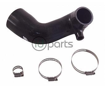 Silicone Turbocharger Inlet Hose (Liberty CRD)