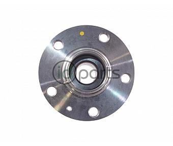 Rear Wheel Hub and Bearing [FAG] (Mk6 Golf)(8P)(Mk7 Golf)