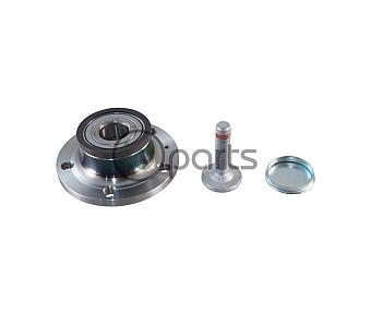 Rear Wheel Hub and Bearing - 30mm [FAG] (Mk6 Golf)(8P)(Mk7 Golf)
