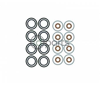 Fuel Injector Install Seal Kit (6.0L)