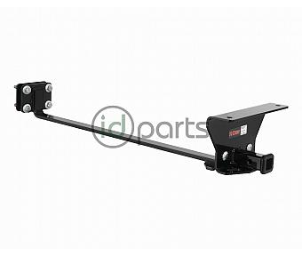 Trailer Hitch (W212)