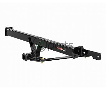 Trailer Hitch (2015 Jetta)