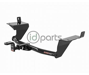 Trailer Hitch w/ Ball Mount (Mk7 Golf Sportwagen)