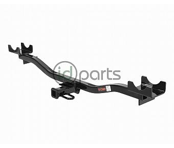 Trailer Hitch (W211)