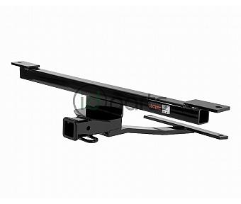 Trailer Hitch (W251)