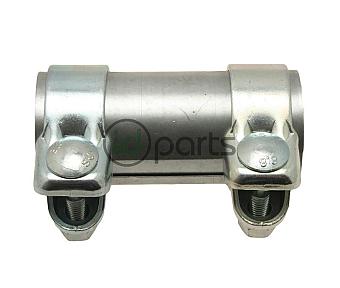 2 in. Exhaust Clamp