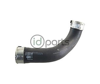 Damper to Intercooler Hose (W166 OM642)(X166)