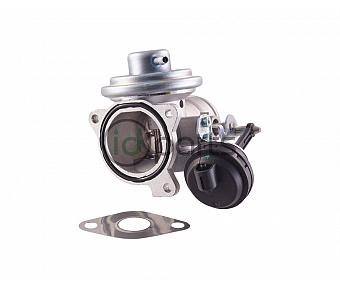 EGR Valve [Bogap] (A4 ALH)