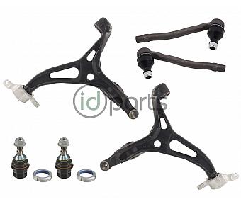 Steering Refresh Kit (W164)(X164)(W251)