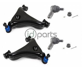 Steering Refresh Kit (T1N/16" Wheels)