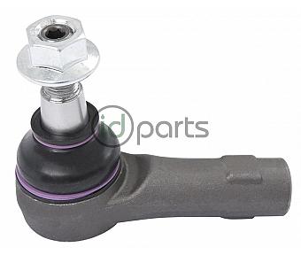 Tie Rod End - Left (7P)(4L CNRB)