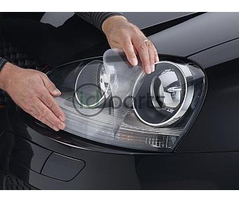 Weathertech LampGard w/ Fog Light Kit (W164 Late)