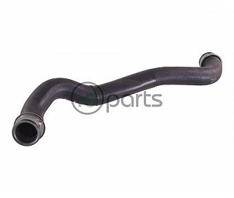 Upper Radiator Hose (W211)