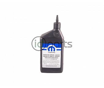 Mopar BW44–44 OE Transfer Case Fluid