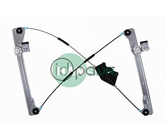 Front Right Window Regulator (New Beetle)