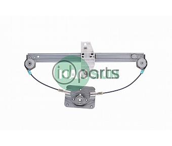 Rear Left Window Regulator (8P)