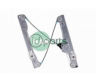 Front Right Window Regulator (E90)