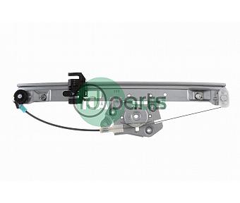 Rear Left Window Regulator (E90)