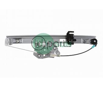 Rear Right Window Regulator (E90)