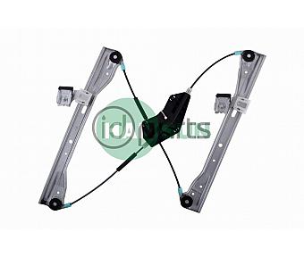 Power Window Regulator - Front Left (W212)