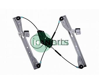 Power Window Regulator - Front Right (W212)