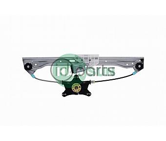 Power Window Regulator - Rear Left (W212)