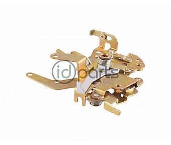 Sliding Door Latch - Front (T1N)