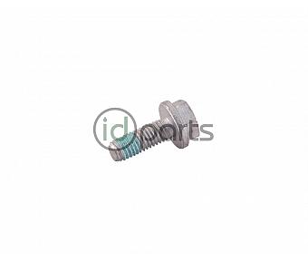 Rear Caliper Carrier Bolt (W166)