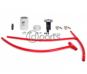 Engine Coolant Filter Kit (6.0L)