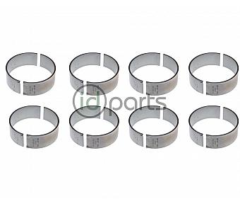 Connecting Rod Bearing Set [.25mm Oversize] (Duramax)