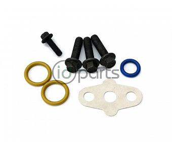 Turbo Install Gasket Kit (6.0L)