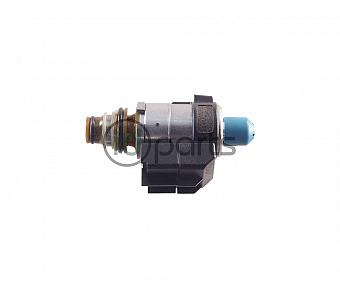 Transmission Solenoid - Blue Cap (722.9)