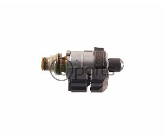 Transmission Solenoid - Black Cap (722.9)