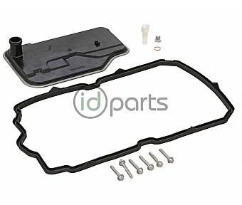 Automatic Transmission Filter Kit w/ Bolts [ELRING] (722.9 Late A89)