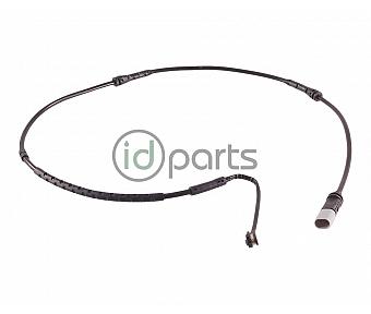 Front Brake Pad Wear Sensor (F10)