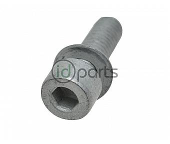 Upper EGR Pipe Bolt (A4 ALH)