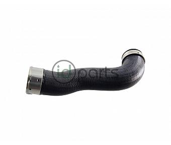 Intercooler Outlet Hose - Right (X164 Late)