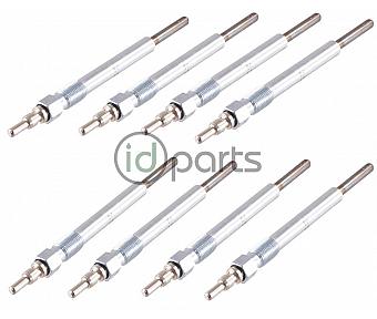 Glow Plug Set (7.3L)