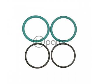 Engine Oil Cooler Seal (7.3L)